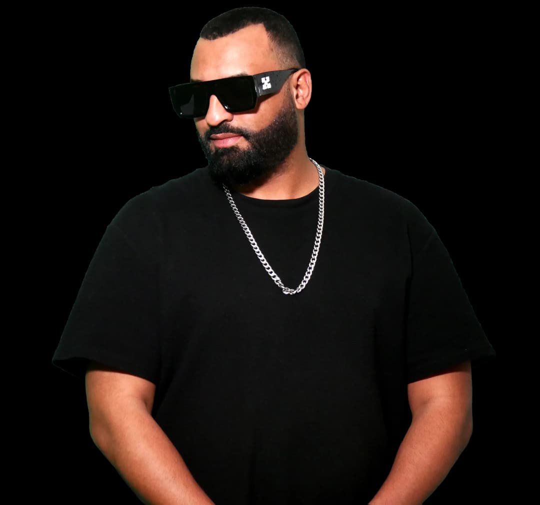 DJ BLACKJACK
