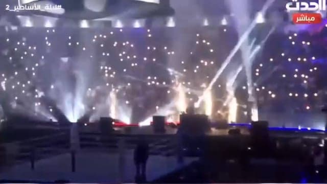 DJ BLACKJACK - LIVE SET